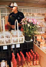 jornal aQuadra - crônica - Jardins