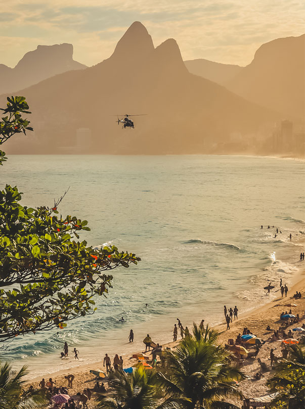 Rio De Cada Um Turismo Rio De Janeiro Jornal Aquadra