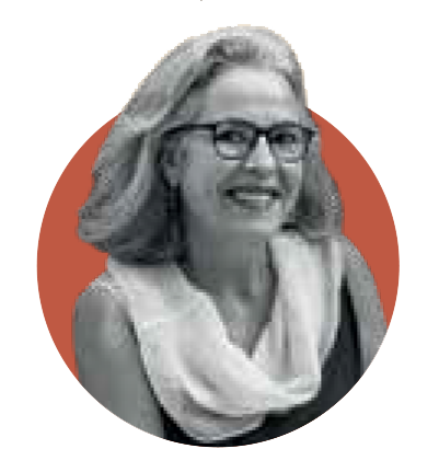 Bassy Arcuschin Machado - Arte com Papel - Jornal aQuadra