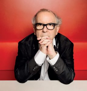 Jornal aQuadra - Crônicas - Washington Olivetto