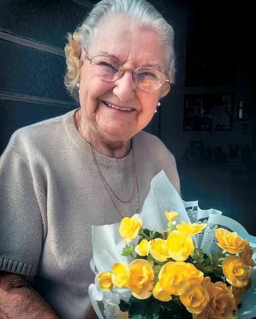 jornal aQuadra - gente - Jardins