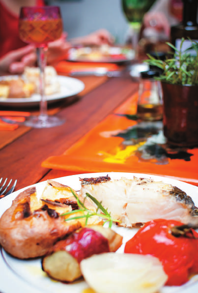 jornal aQuadra - vida de bairro - Jardins