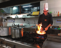 jornal aQuadra - vida de bairro - Jardins