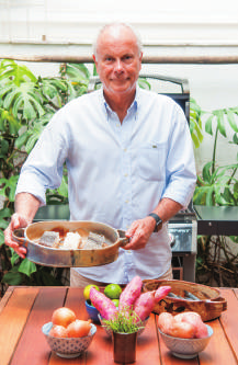 jornal aQuadra - vida de bairro - Jardins