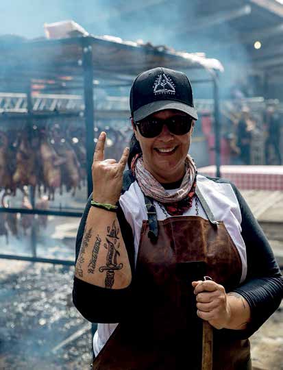 jornal aQuadra - gastronomia - Jardins