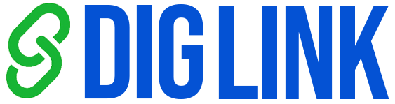 DIG LINK - Agênica full de Marketing Digital