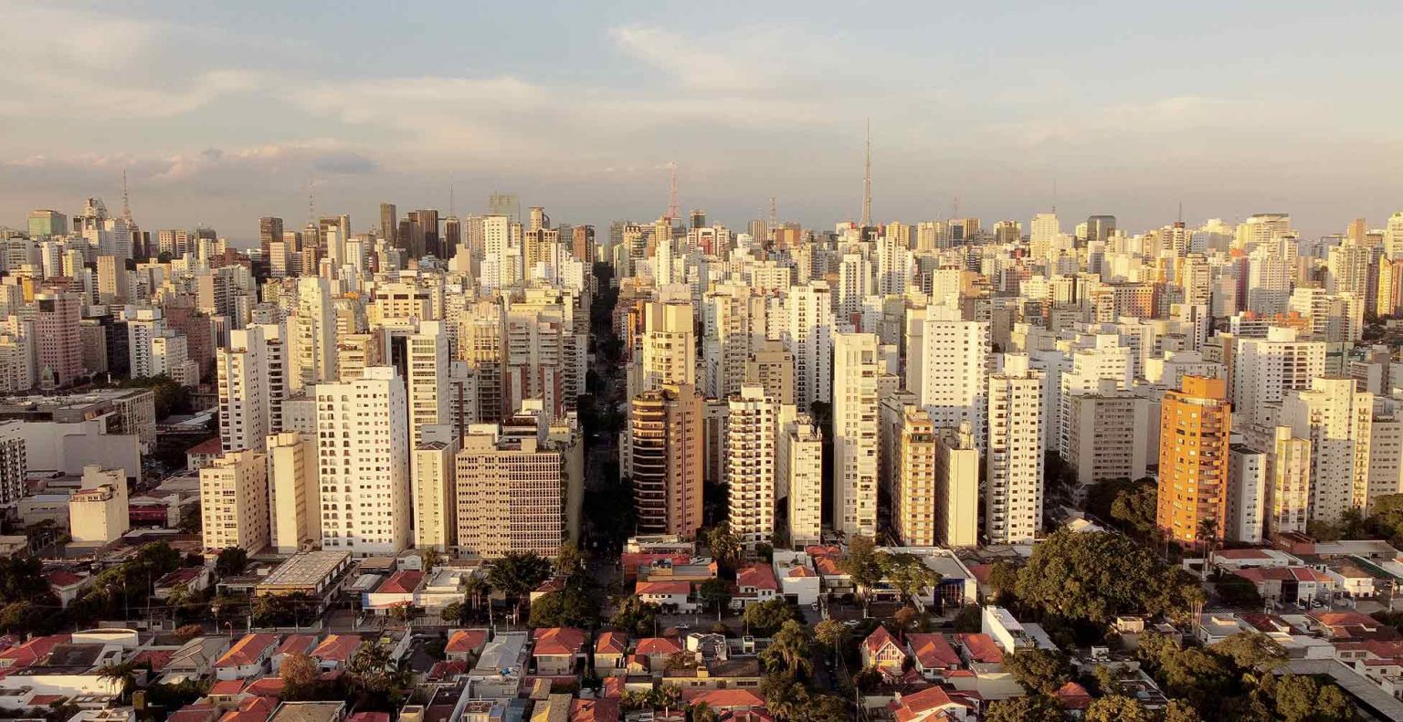 A minha, a sua, a nossa cidade - Jornal aQuadra Jardisn - ed 22