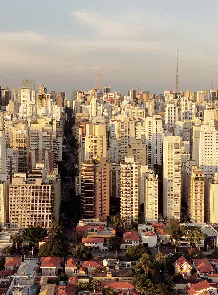 A minha, a sua, a nossa cidade - Jornal aQuadra Jardisn - ed 22