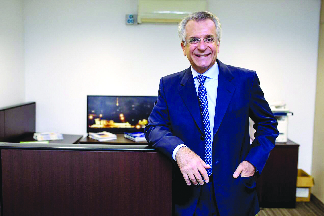 Jornal aQuadra - ed.22 - Moradores X Construtoras