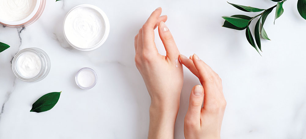 Mãos de Fada - Dermatite na Pandemia - Jornal aQuadra