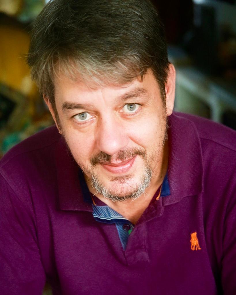 Gianpiero Gadotti - Marketing Digital - Project Manager