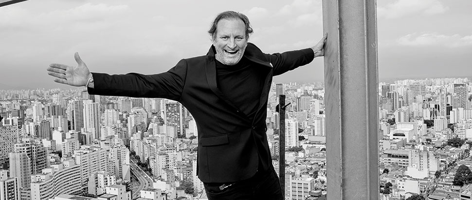 Alexandre Allard - Revitalização Cidade Matarazzo - Jornal aQuadra