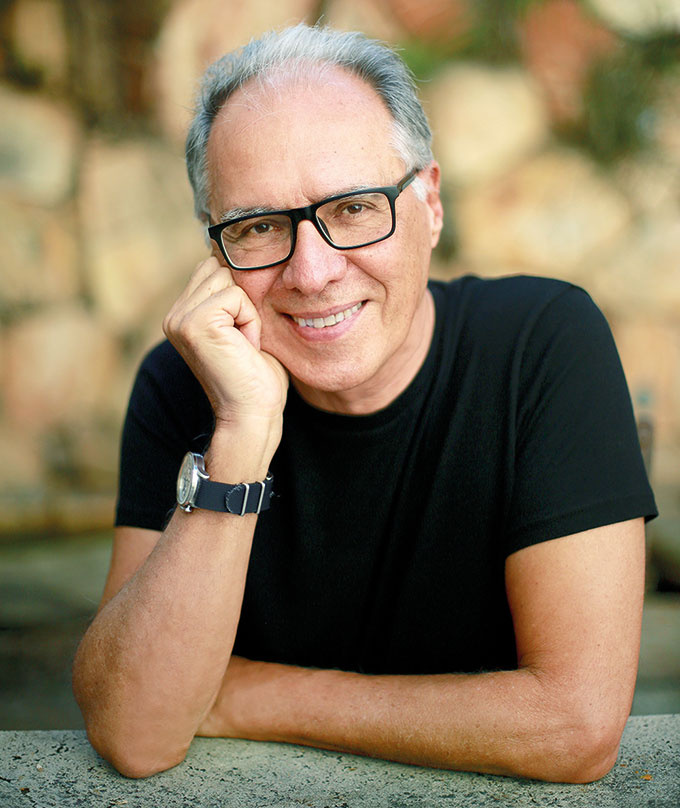 RICARDO GUIMARÃES - Crônica - Jornal aQuadra