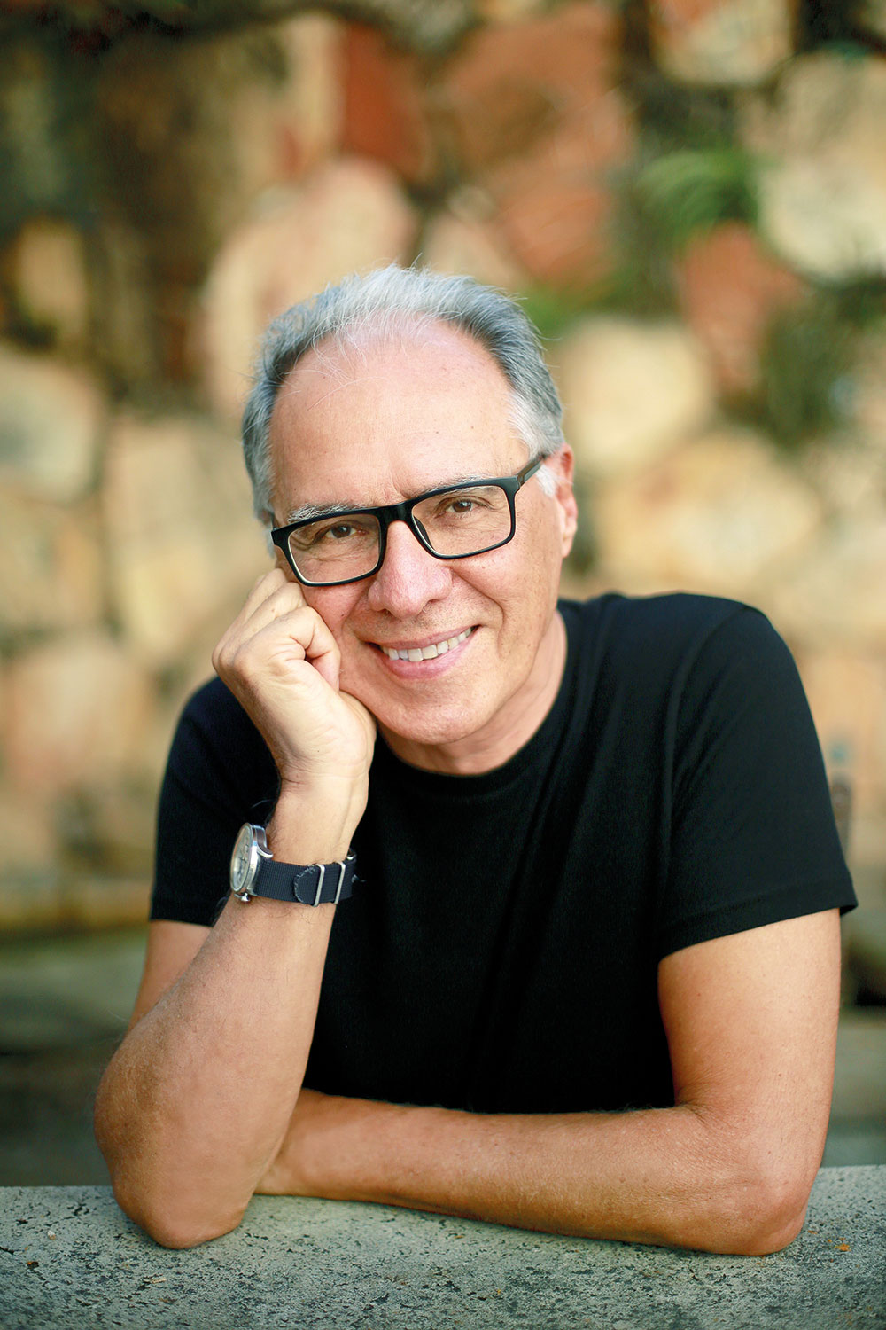 RICARDO GUIMARÃES - Crônica - Jornal aQuadra