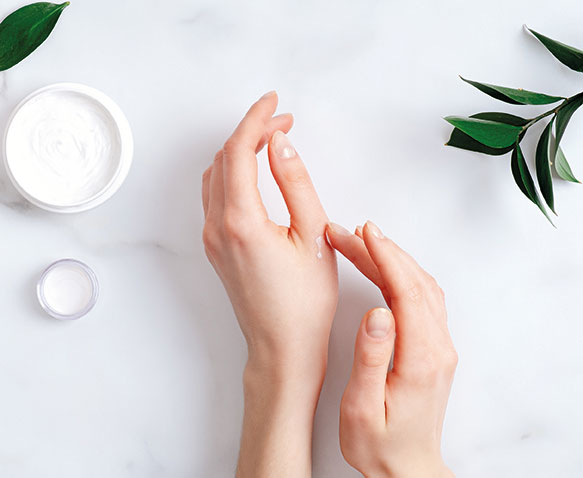 Mãos de Fada - Dermatite na Pandemia - Jornal aQuadra