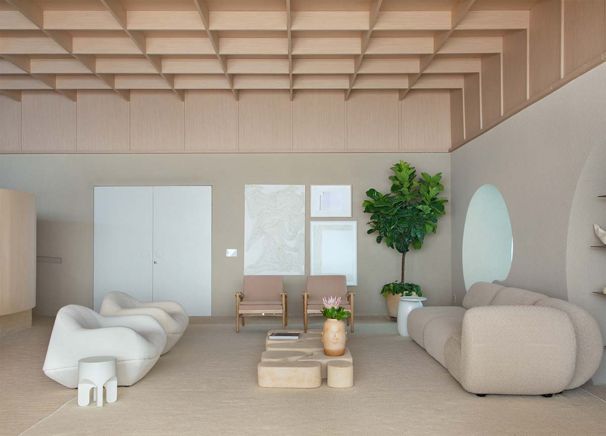 Casa Cor 2021 São Paulo - Jornal aQuadra