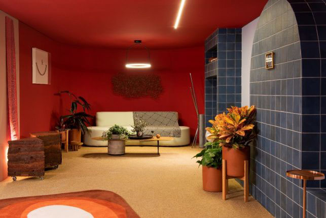 Casa Cor 2021 São Paulo - Jornal aQuadra