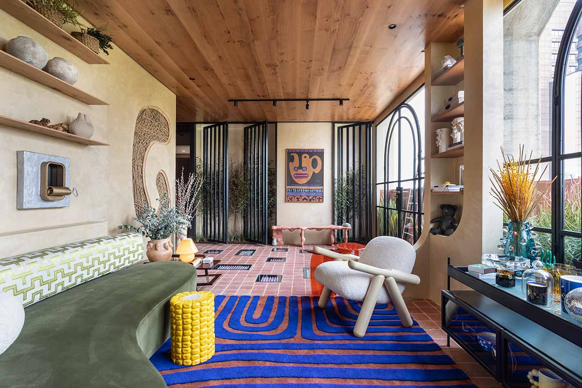 Casa Cor 2021 São Paulo - Jornal aQuadra