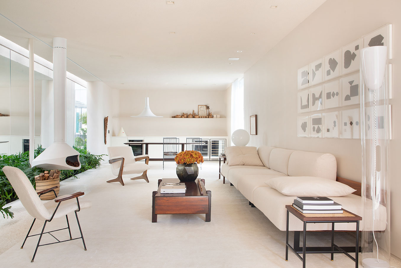 Casa Cor 2021 São Paulo - Jornal aQuadra