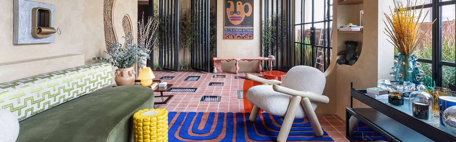 Casa Cor 2021 São Paulo - Jornal aQuadra