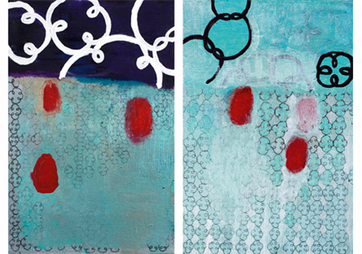 Trabalho de Marina Saleme