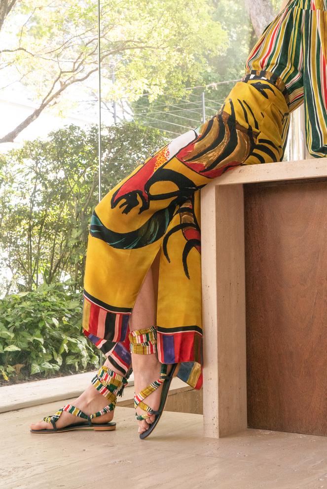 Marina Saleme - Jornal aQuadra