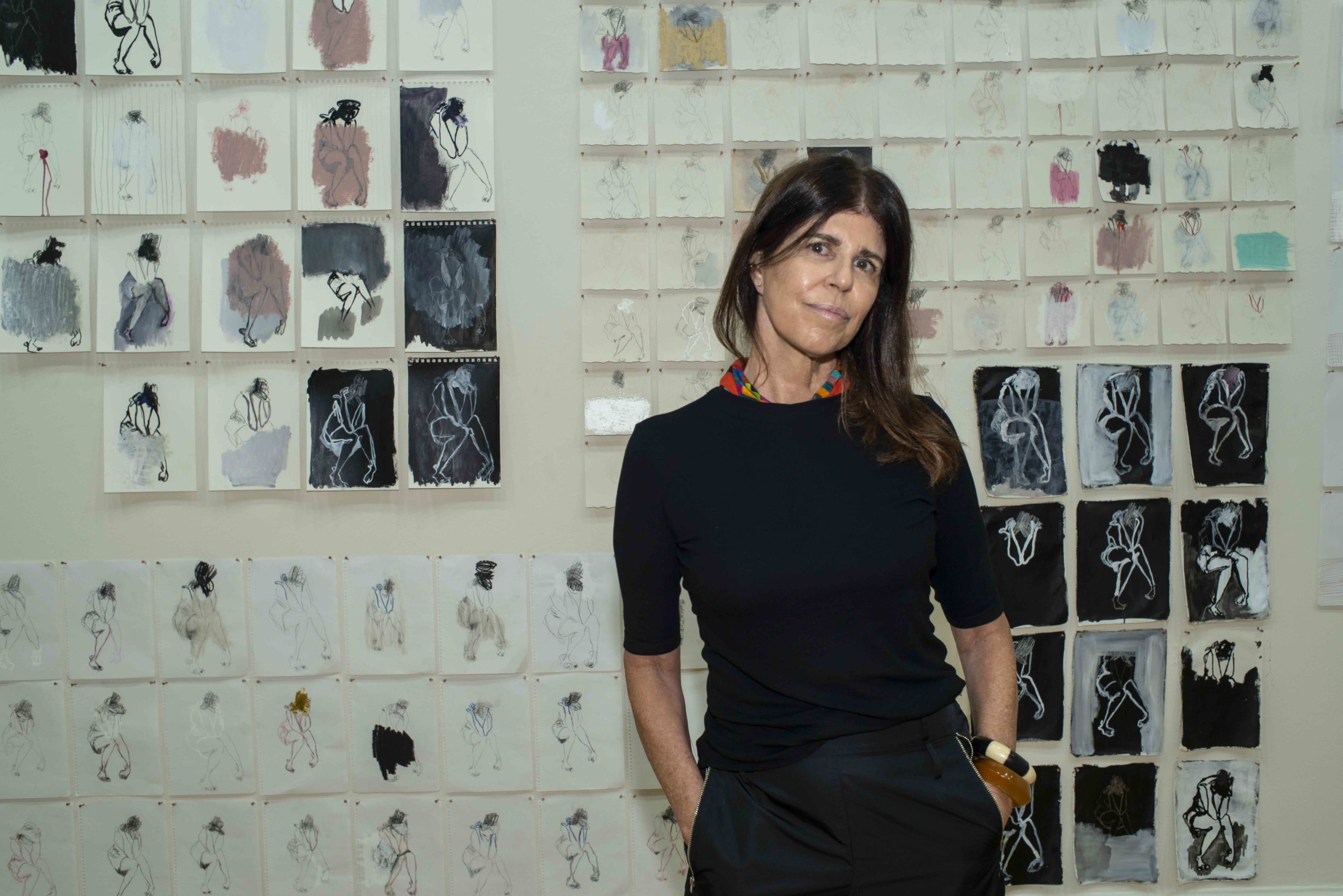 Marina Saleme - Jornal aQuadra