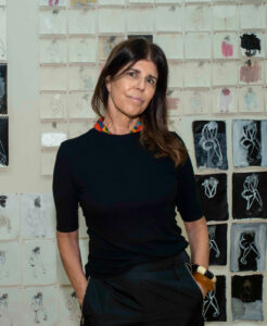 Maria Saleme - Jornal aQuadra