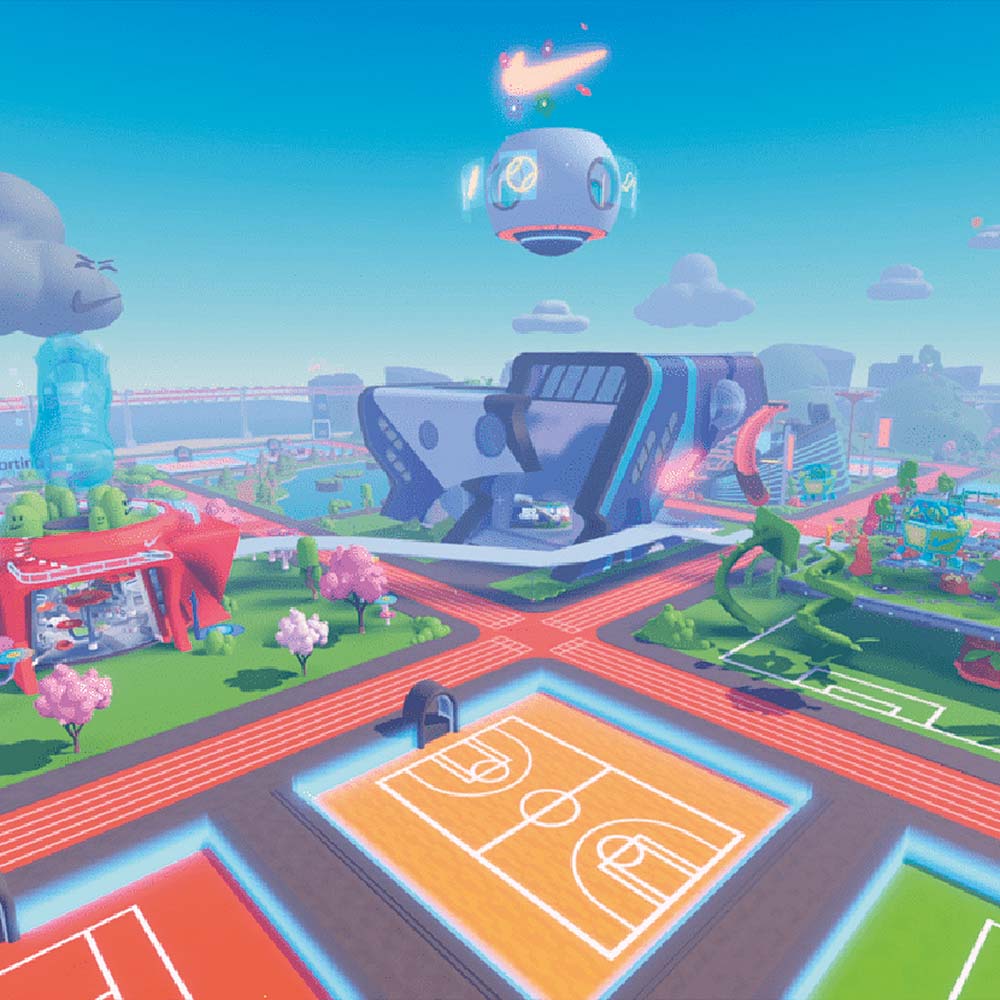 Metaverso: o futuro da internet e da vida real