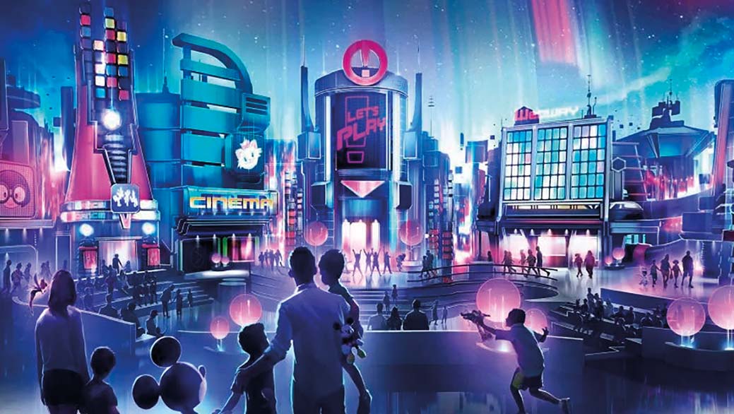 Metaverso: o futuro da internet e da vida real