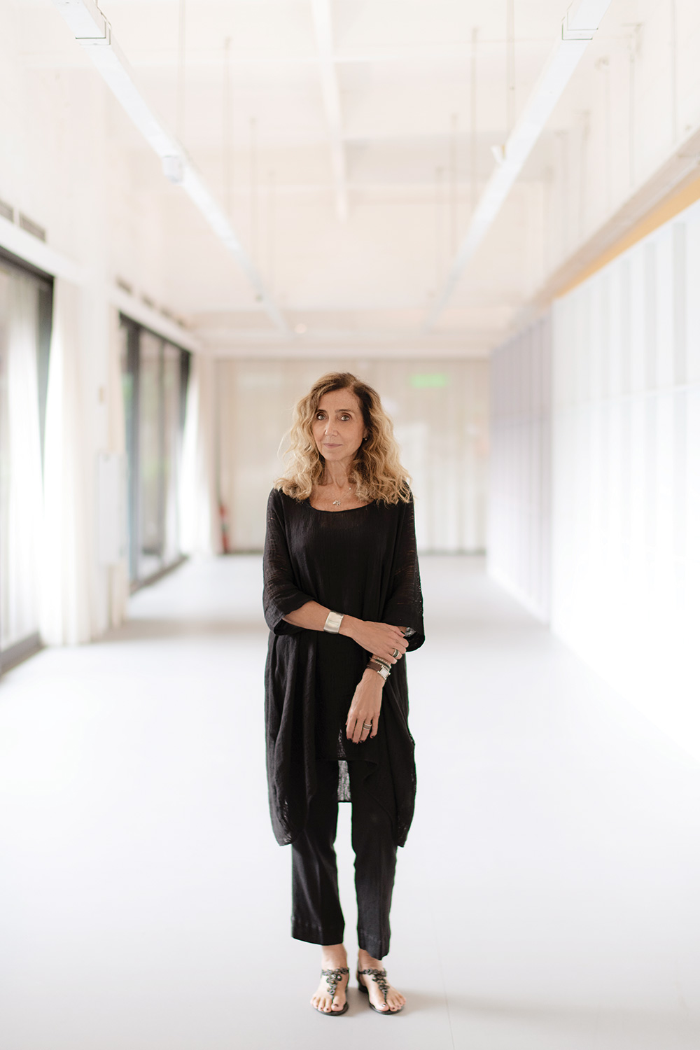 Helena Montanarini, publisher Jornal aQuadra