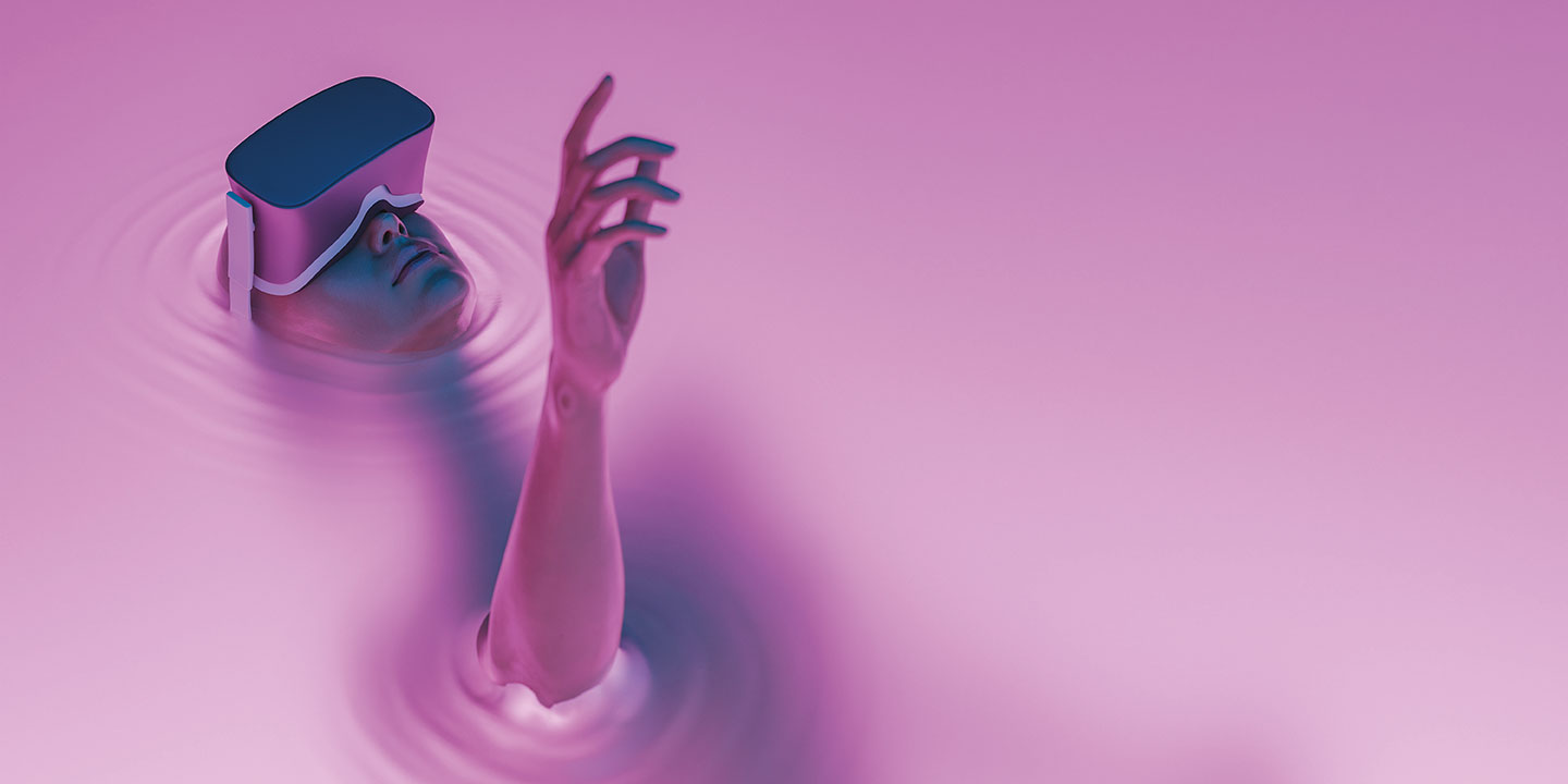 Metaverso: o futuro da internet e da vida real