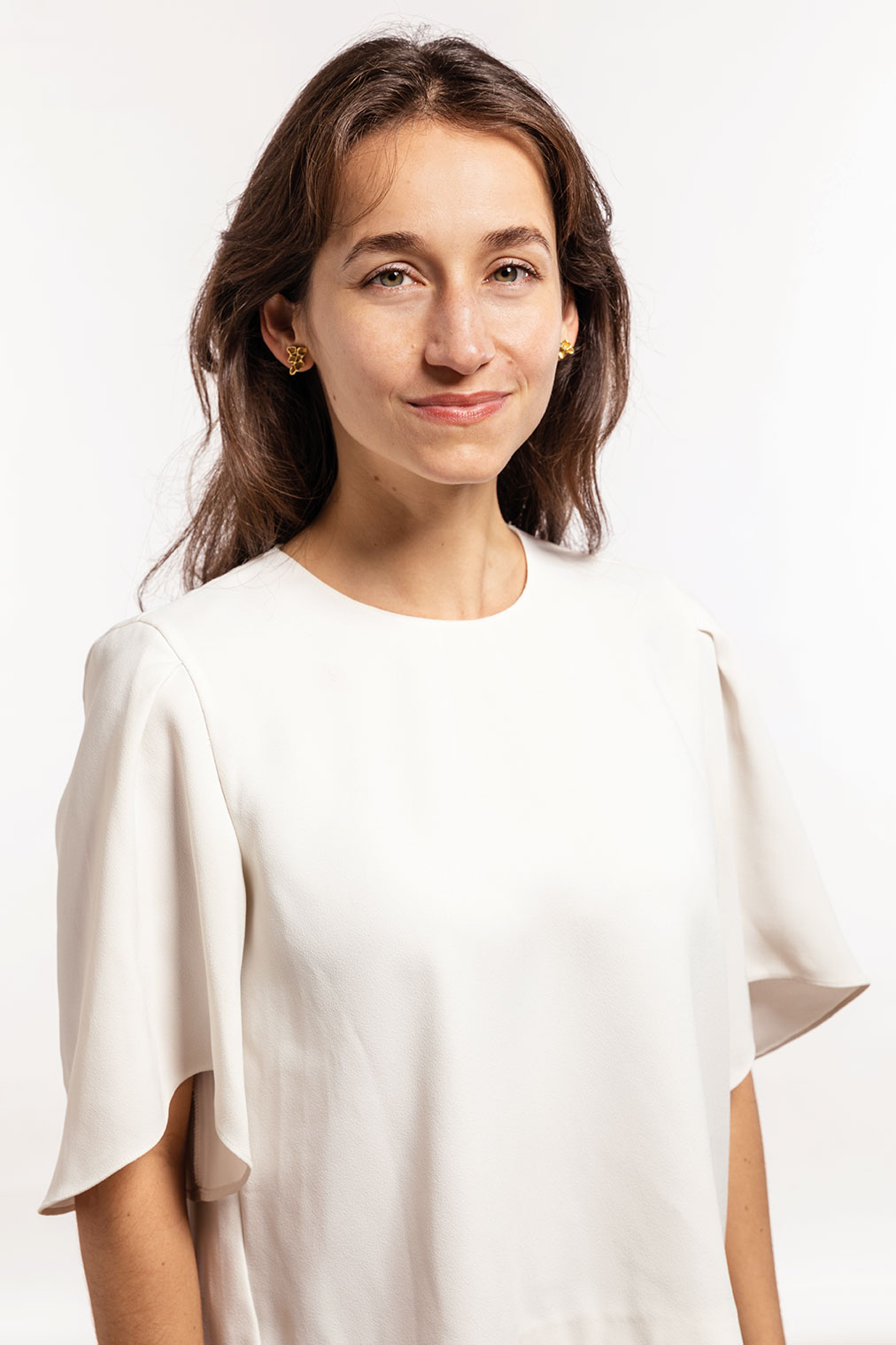 Carolina Croso Mazzuco - Jornal aQuadra