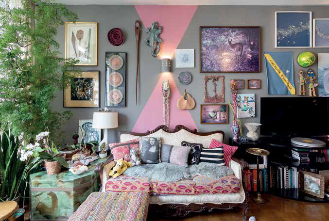 Arquitetura Renato Dib - Jornal aQuadra