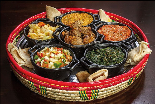 Biyouz gastronimia jornal aQuadra