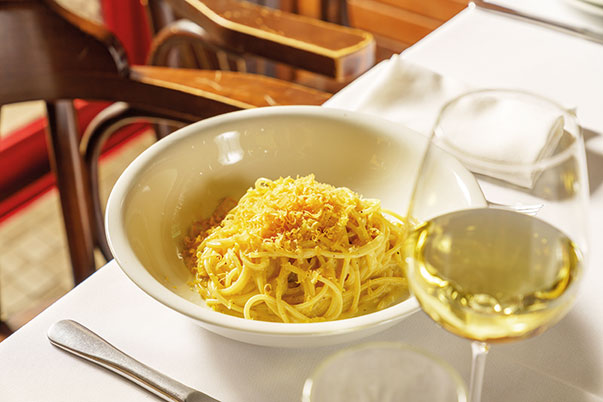 Bottega Bernacca gastronimia jornal aQuadra