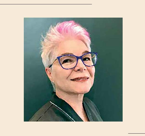 Em busca da felcidade - Jornal aQuadra