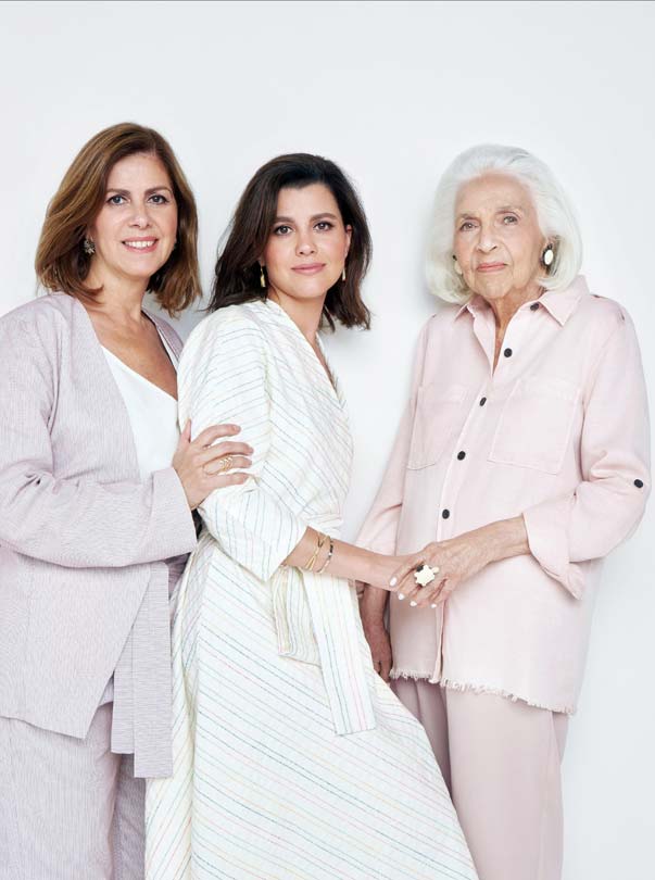 Especial dia das mães Jornal aQuadra