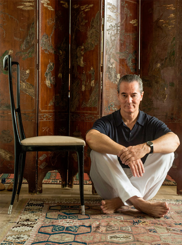 Dan Fialdini - Jornal aQuadra