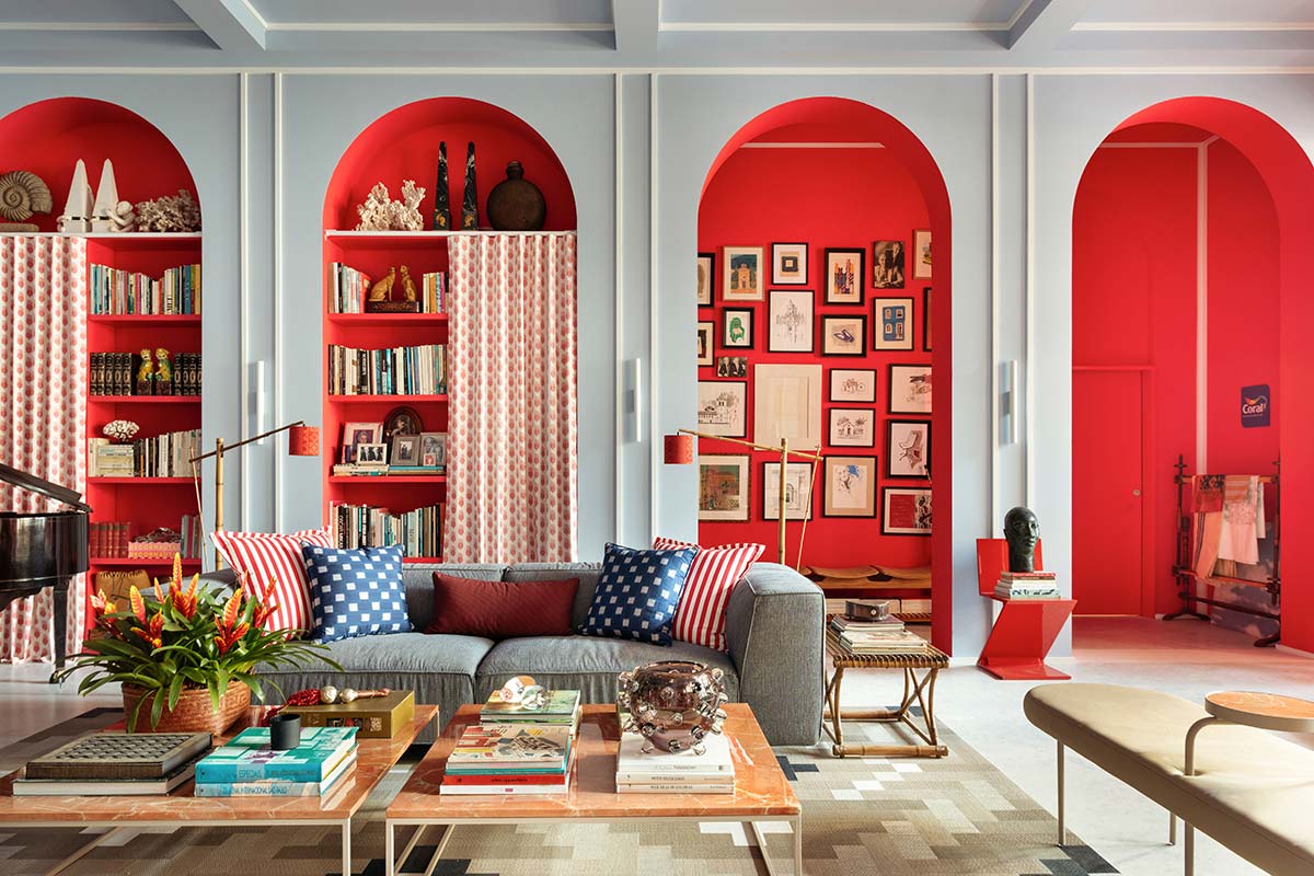 CasaCor 2022 - Marcelo Salum - Jorna aQuadra