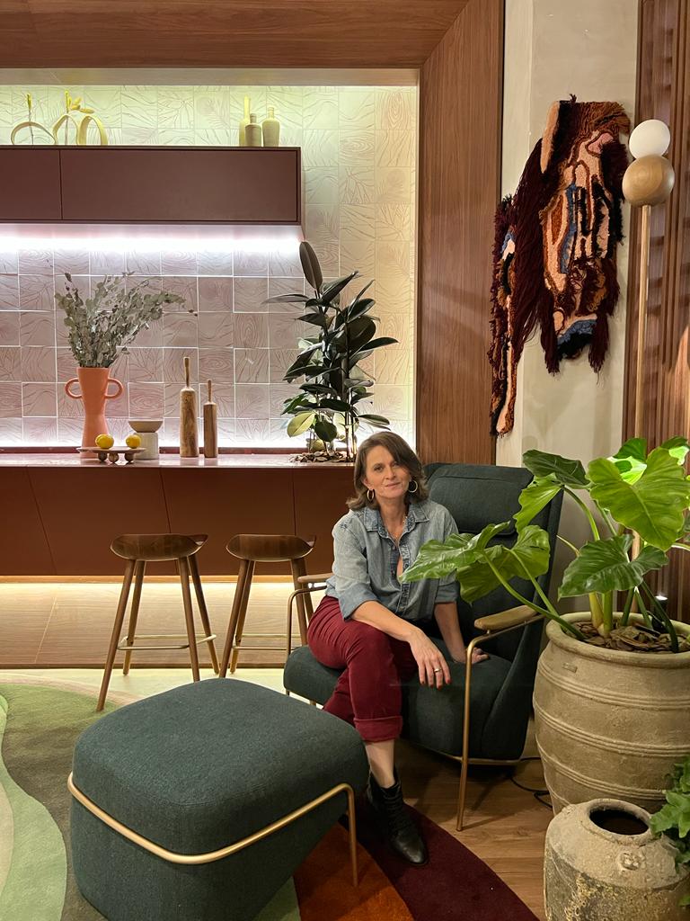 CasaCor 2022 - Karin Gimenes - Jorna aQuadra