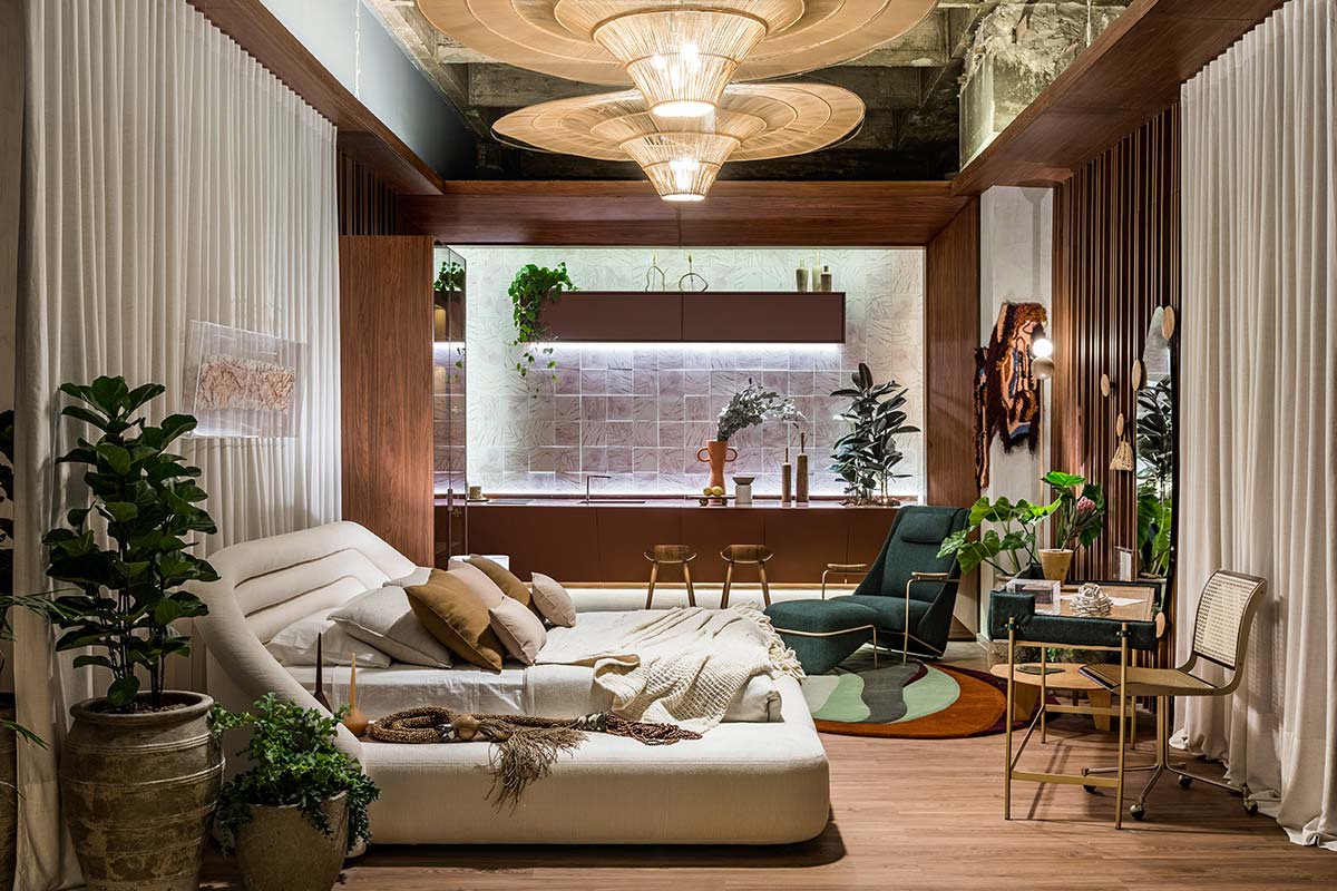 CasaCor 2022 - Beatriz Quinelato - Jorna aQuadra