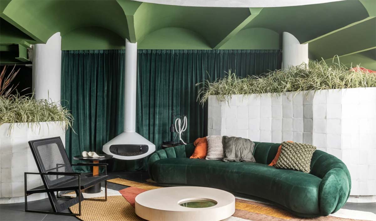 CasaCor 2022 - Ricardo Abreu - Jorna aQuadra