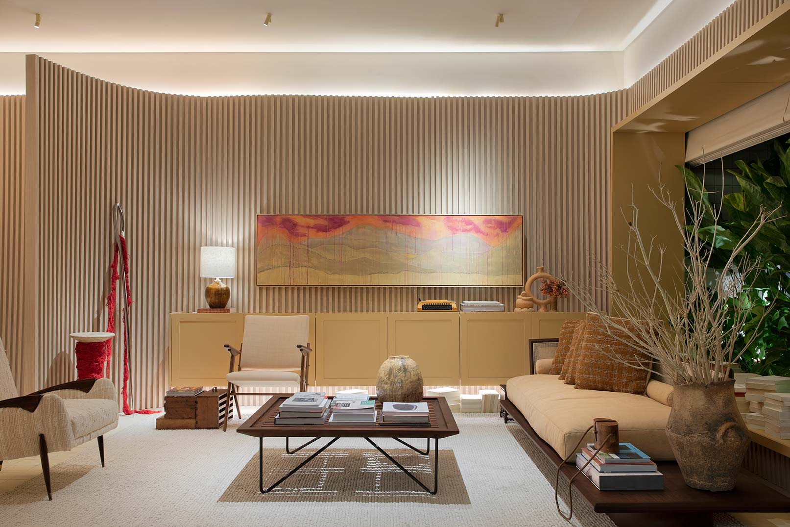 CasaCor 2022 - Gabriel Fernandes - Jorna aQuadra