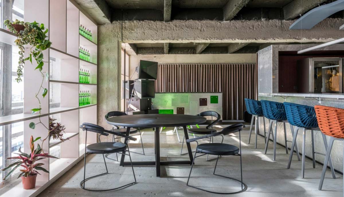 CasaCor 2022 - Pedro Luis Demaqui - Jorna aQuadra