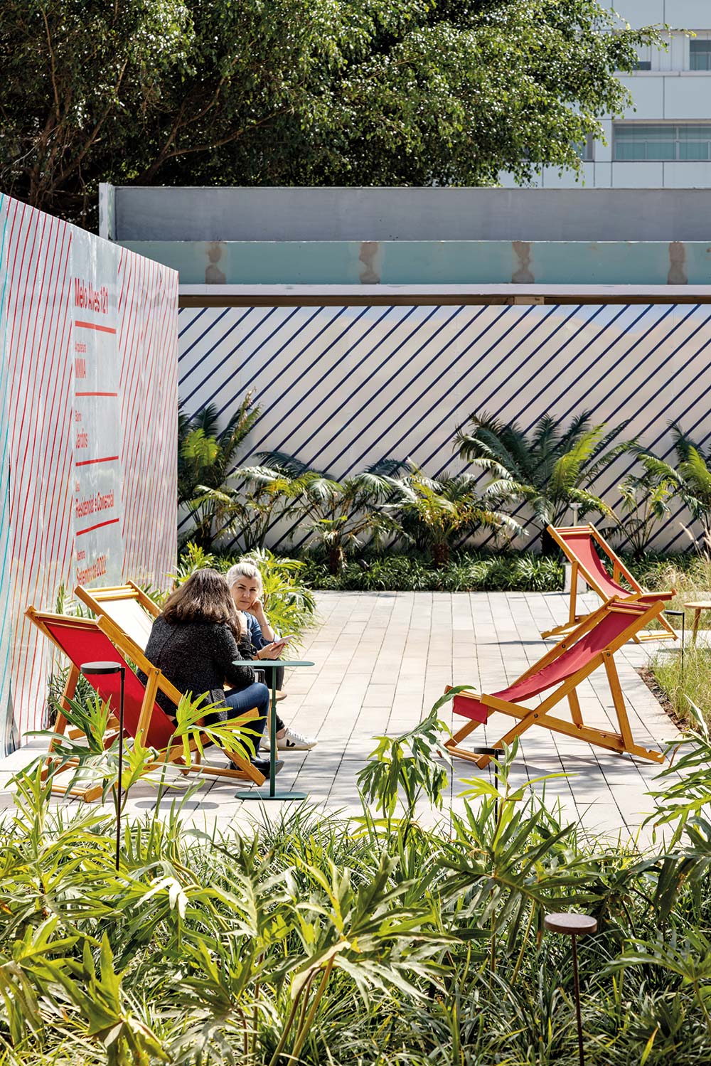 Galeria Idea!Zarvos - Isay Weinfeld - Jornal aQuadra