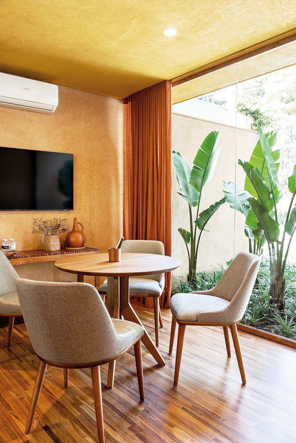 Galeria Idea!Zarvos - Isay Weinfeld - Jornal aQuadra