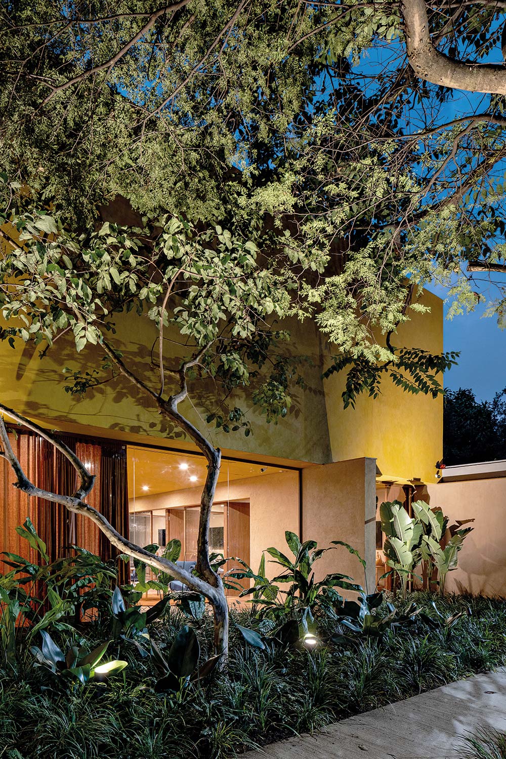 Galeria Idea!Zarvos - Isay Weinfeld - Jornal aQuadra