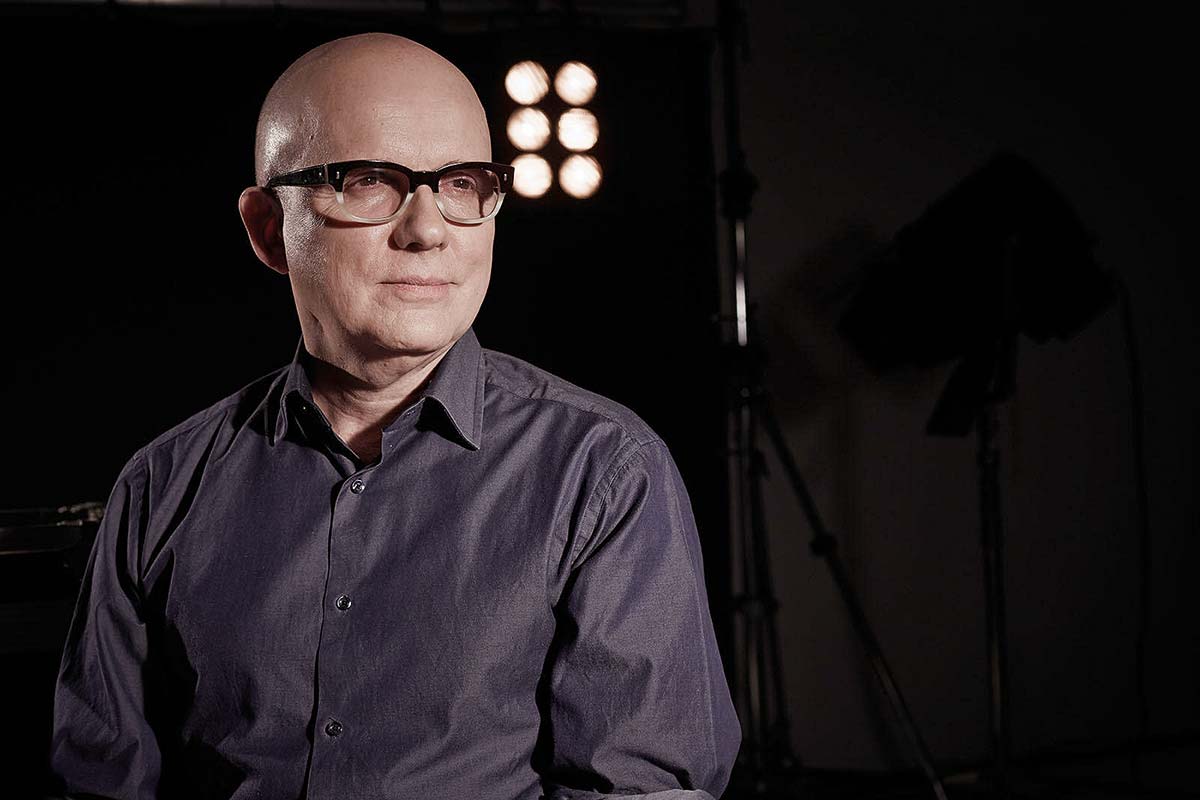 Entrevista - Bruno Barreto, cidadão do Mundo - Jornal aQuadra