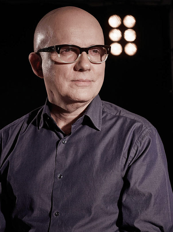 Entrevista cineasta Bruno Barreto - jornal aQuadra